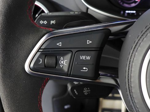 Used 2022 Audi TTS 2.0T Coupe image 28