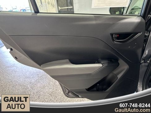 Used 2024 Subaru Impreza 2.0i AWD/4WD image 13