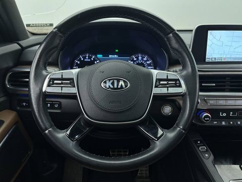 Used 2021 Kia Telluride SX w/ SX Prestige Package image 29