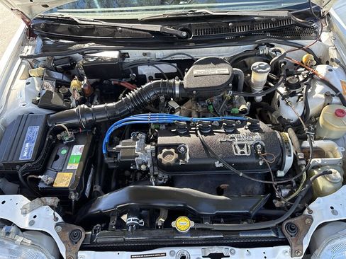 Used 1991 Honda Civic DX image 38