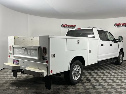 Used 2021 Ford F350 XLT w/ XLT Value Package image 3