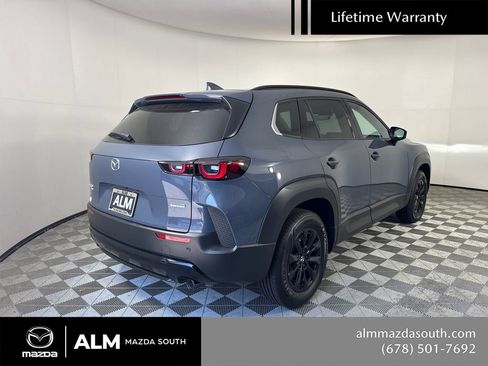 New 2026 MAZDA CX-50 AWD 2.5 Hybrid w/ Weather Package image 6