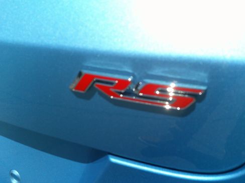 Used 2025 Chevrolet TrailBlazer RS w/ Convenience Package AWD/4WD image 17