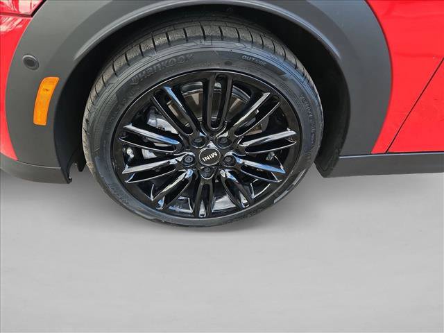 Used 2024 MINI Cooper S FWD image 24