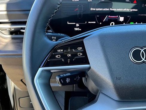 Used 2025 Audi Q5 Premium Plus w/ Premium Plus image 20