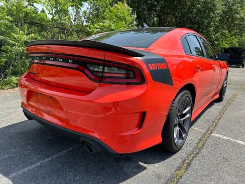 Used 2023 Dodge Charger R/T w/ Daytona Edition Group RWD image 3