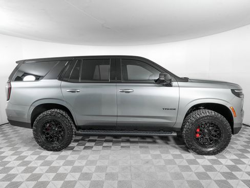 Used 2026 Chevrolet Tahoe RST w/ RST Performance Edition image 5