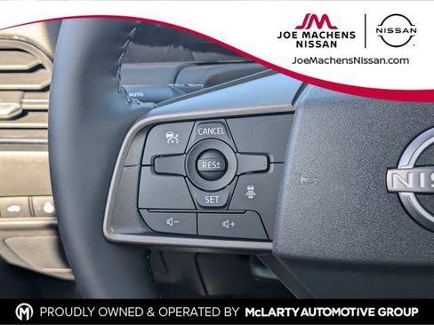 New 2026 Nissan Sentra SV image 14