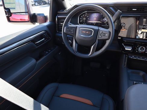 New 2026 GMC Sierra 3500 AT4 image 19