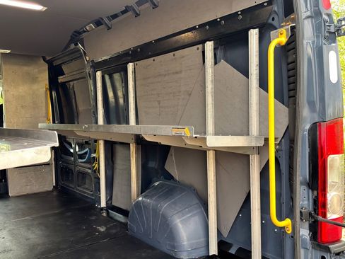 Used 2019 RAM ProMaster 3500 image 22