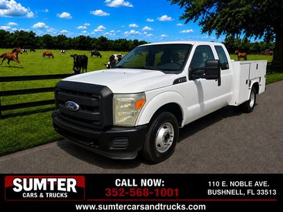 Used 2015 Ford F350 XL