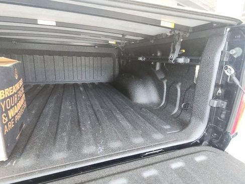 Used 2022 RAM 1500 Big Horn AWD/4WD image 43