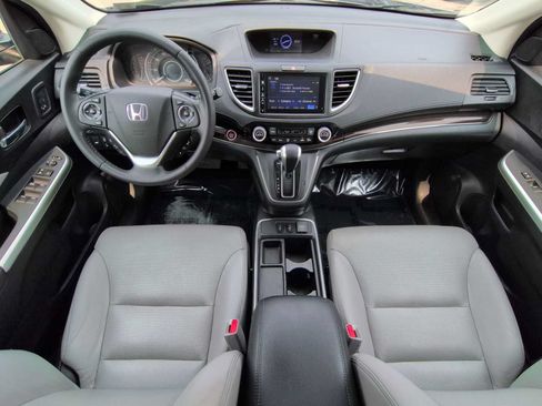 Used 2016 Honda CR-V Touring image 16