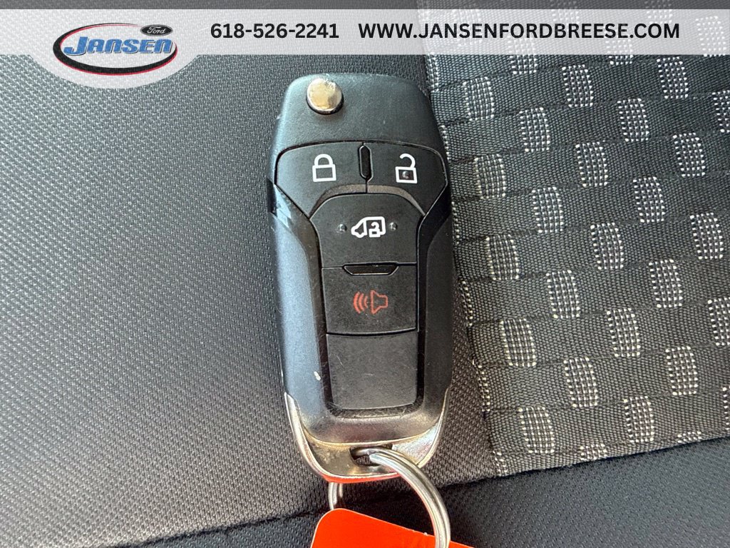 Used 2025 Ford Transit 250 Low Roof w/ Exterior Upgrade Package RWD image 32
