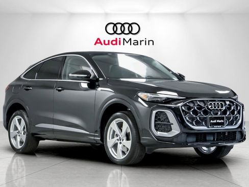 New 2025 Audi Q5 Prestige image 7