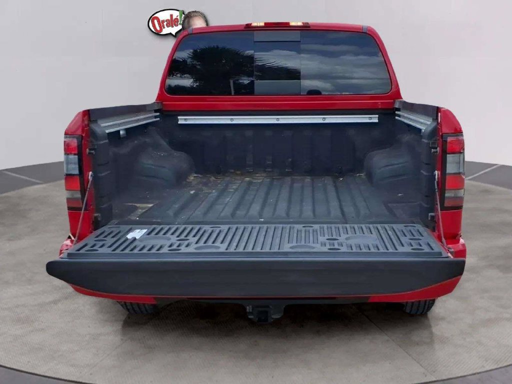 Used 2023 Nissan Frontier SV w/ SV Convenience Package RWD image 19