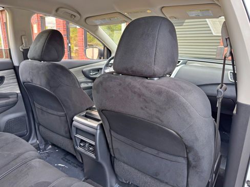 Used 2016 Nissan Murano S FWD image 28