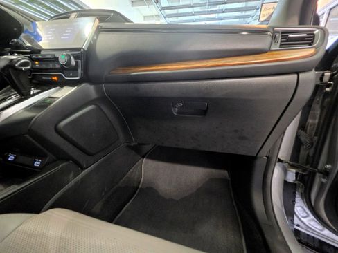 Used 2021 Honda CR-V EX-L image 53