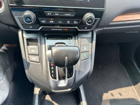 Used 2020 Honda CR-V EX-L image 22