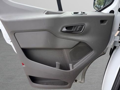 Used 2024 Ford Transit 250 Low Roof w/ Exterior Upgrade Package image 10