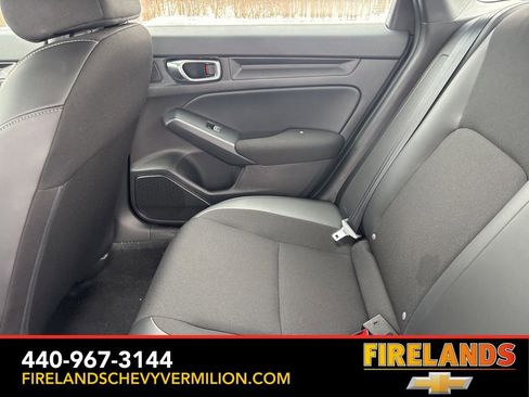 Used 2023 Honda Civic Sport image 36