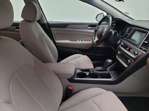 Used 2019 Hyundai Sonata SEL image 21