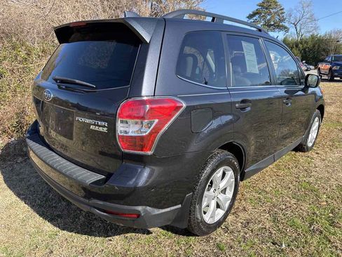 Used 2016 Subaru Forester 2.5i Limited w/ Popular Package #1 image 15