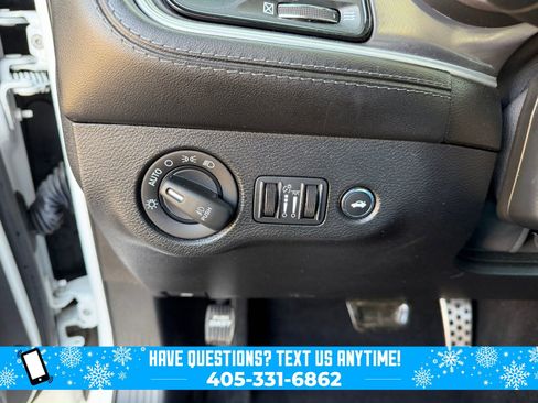 Used 2021 Dodge Challenger R/T Scat Pack w/ Plus Package image 24