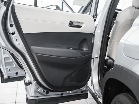 New 2026 Toyota Corolla Cross L image 29