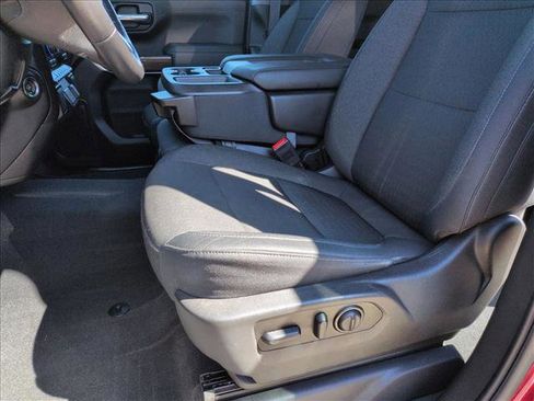 Used 2019 Chevrolet Silverado 1500 LT w/ All-Star Edition AWD/4WD image 15