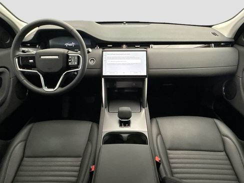 Certified 2025 Land Rover Discovery Sport S AWD/4WD image 13