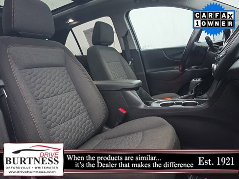 Used 2021 Chevrolet Equinox LT image 10
