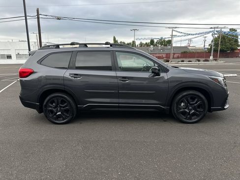 Used 2023 Subaru Ascent Onyx Edition Limited AWD/4WD image 7