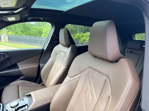 New 2025 BMW X3 xDrive30i w/ Convenience Package image 9