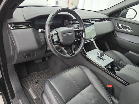 Certified 2025 Land Rover Range Rover Velar S image 16