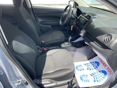 Used 2024 Mitsubishi Mirage G4 image 6