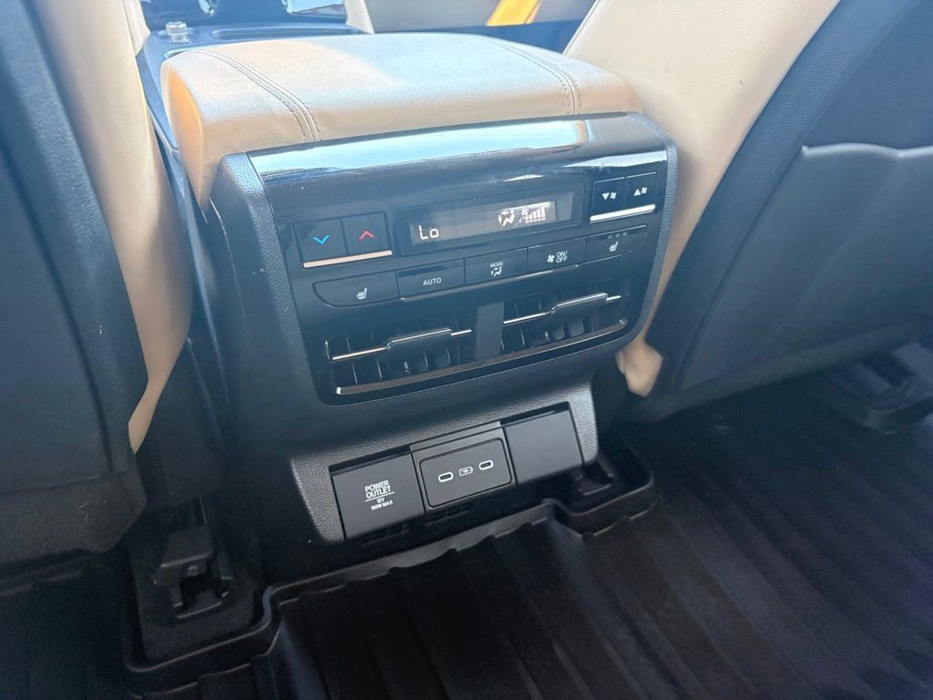 Used 2025 Acura MDX w/ Advance Package AWD/4WD image 29