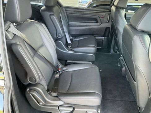 Used 2025 Honda Odyssey Sport-L image 20