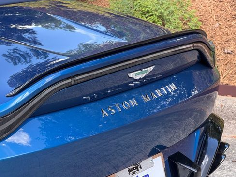 New 2026 Aston Martin V8 Vantage S image 7