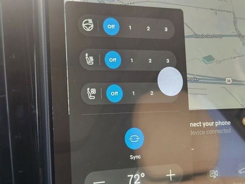 New 2026 Volvo XC60 T8 Ultra w/ Protection Package Premier image 23