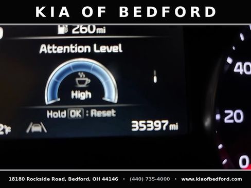 Certified 2024 Kia Forte LXS w/ LXS Technology Package FWD image 14
