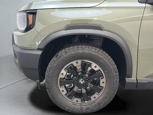 New 2026 Honda Passport TrailSport Elite image 10
