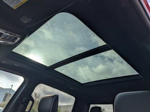 New 2026 RAM 1500 Laramie w/ Laramie Preferred Package image 21