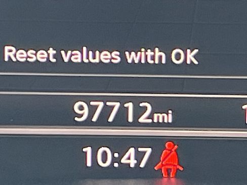 Used 2018 Audi A4 2.0T Premium Plus w/ Premium Plus Package image 22