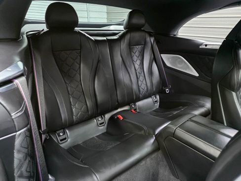 Used 2020 BMW M8 Competition AWD/4WD image 19