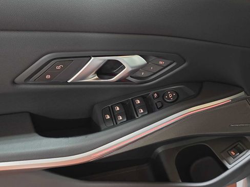 Used 2026 BMW M340i RWD image 23