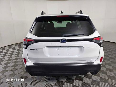 New 2026 Subaru Forester Premium image 4