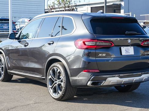 Used 2020 BMW X5 xDrive40i w/ Luxury Seating Package image 7