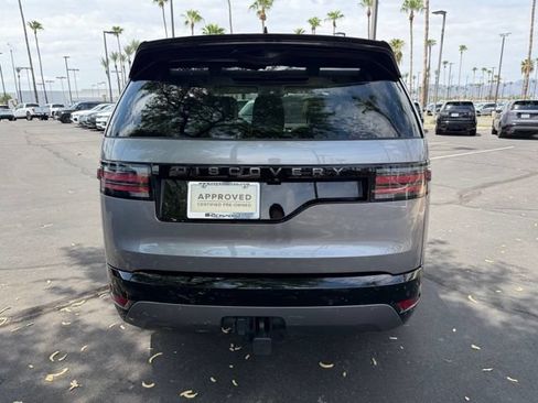 Used 2025 Land Rover Discovery Dynamic SE AWD/4WD image 27