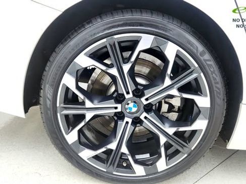 Used 2025 BMW 330i Sedan RWD image 70